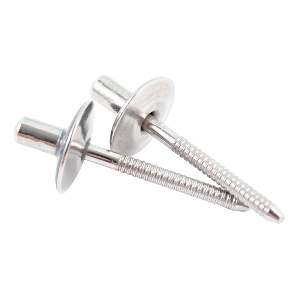 Tornillos 特別な不浸透性デアセロ不酸化個人化物