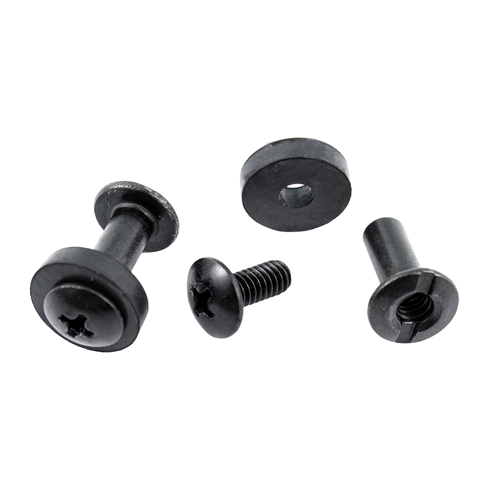 工場直接サプライヤー Kydex Tek Lok Chicago Screw 工場直接サプライヤー Kydex Tek Lok Chicago Screw