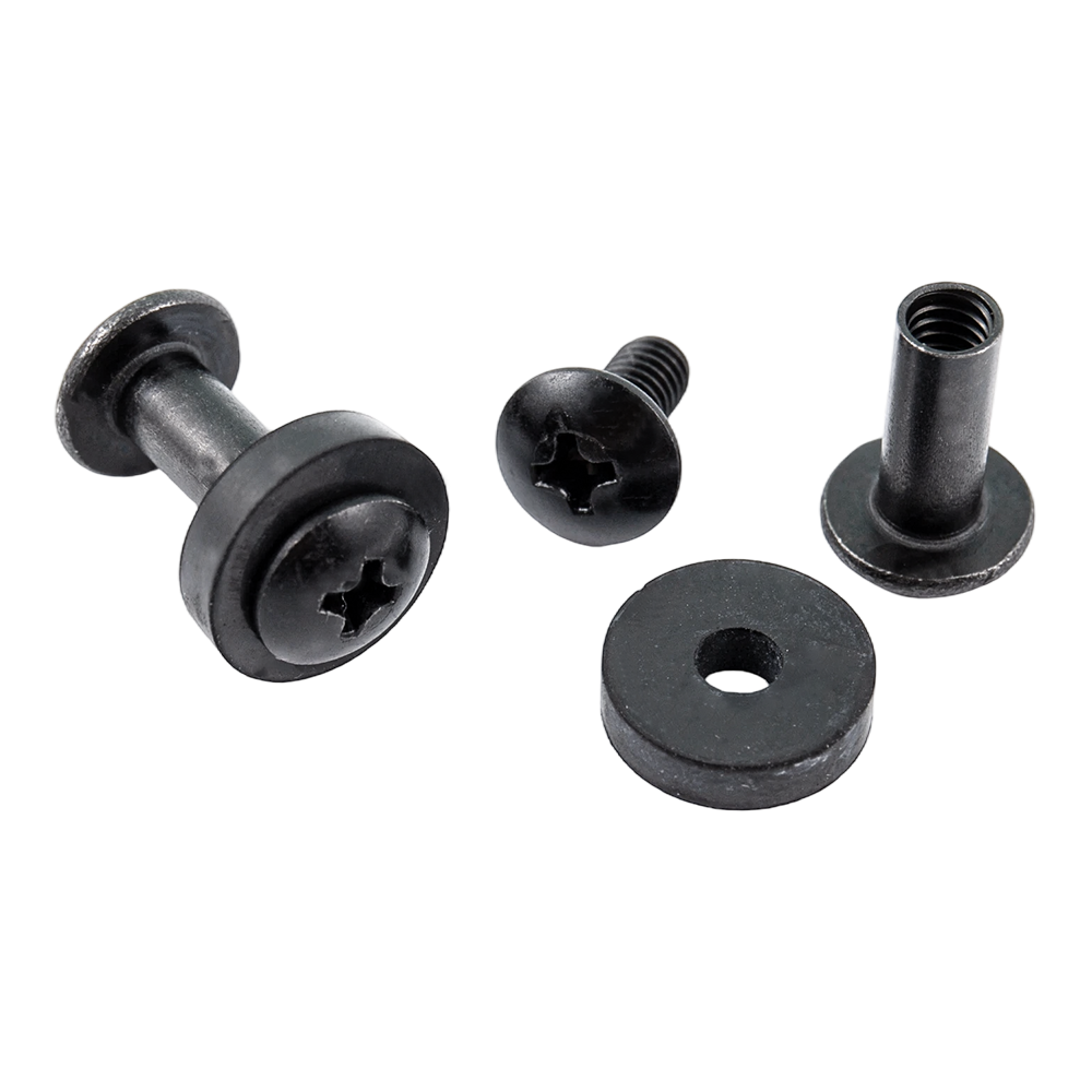 工場直接サプライヤー Kydex Tek Lok Chicago Screw 工場直接サプライヤー Kydex Tek Lok Chicago Screw