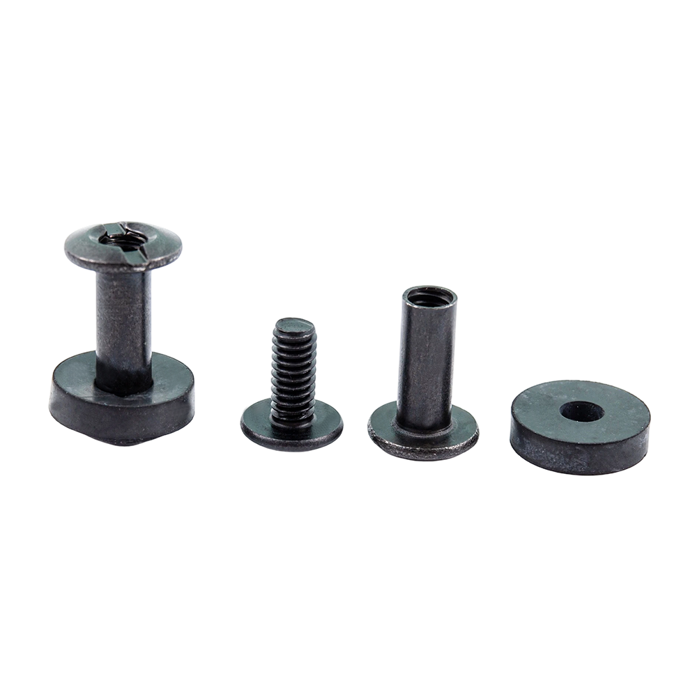 工場直接サプライヤー Kydex Tek Lok Chicago Screw