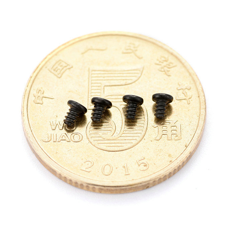 なべ頭 クロスカーボンスチール M0.8 M1.0 M1.2 M1.4 M1.7 小 マイクロミニネジ なべ頭 クロスカーボンスチール M0.8 M1.0 M1.2 M1.4 M1.7 小 マイクロミニネジ