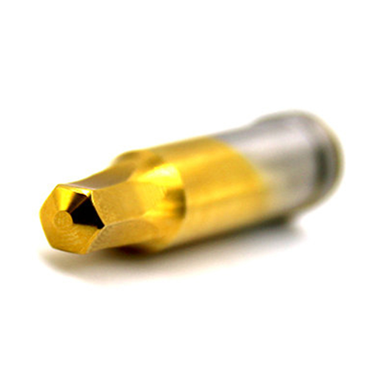 TIN コーティングを施した高品質 HSS PIN TIN コーティングを施した高品質 HSS PIN
