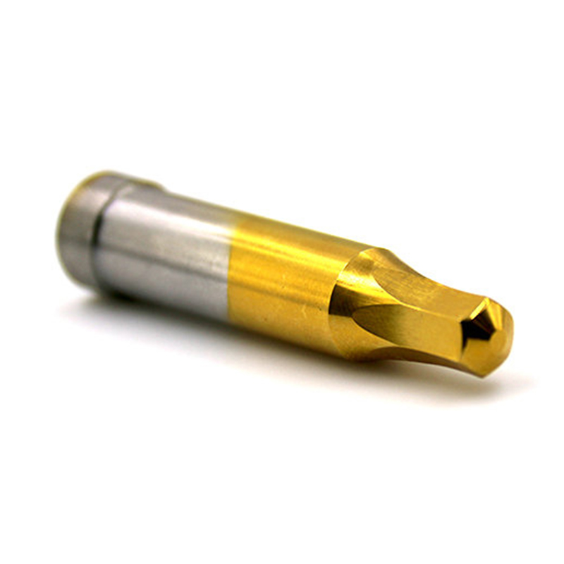 TIN コーティングを施した高品質 HSS PIN TIN コーティングを施した高品質 HSS PIN